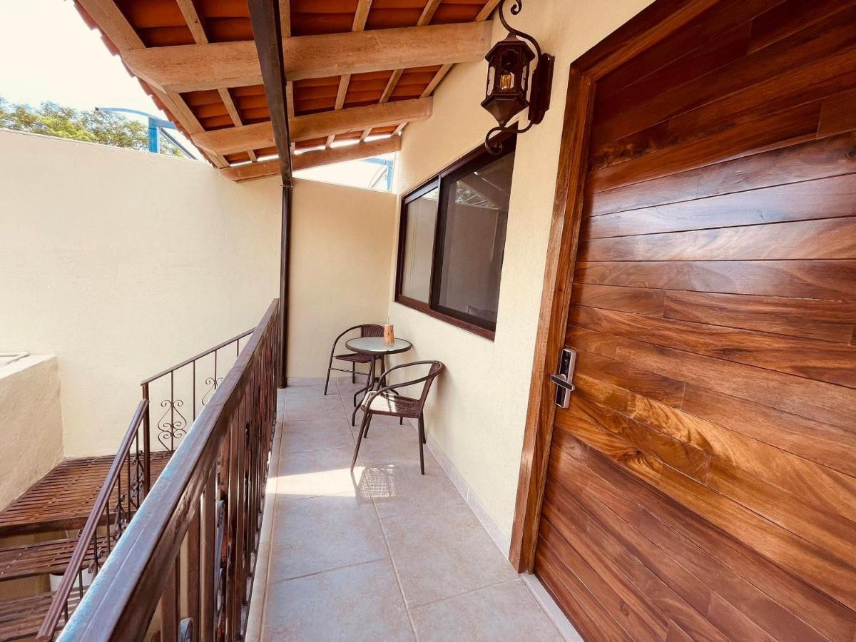 Seuia Departamentos Con Alberca A Pasos Del Lago Ajijic Kültér fotó