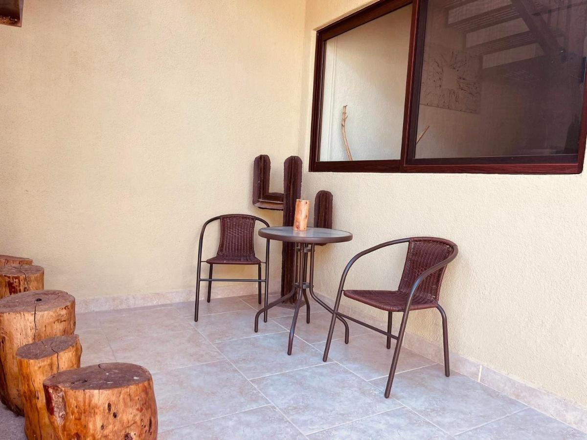 Seuia Departamentos Con Alberca A Pasos Del Lago Ajijic Kültér fotó