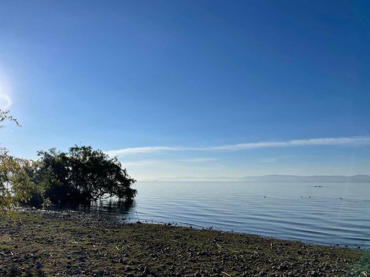 Seuia Departamentos Con Alberca A Pasos Del Lago Ajijic Kültér fotó